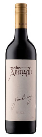Jim Barry The Armagh Shiraz 2021