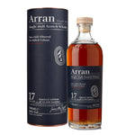 Arran 17YO Single Malt 700ml