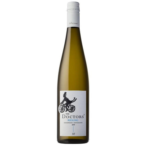 Forrest 'The Doctors' Riesling 2022/23