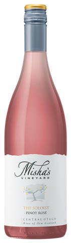 Misha's 'The Soloist' Rosé 2024
