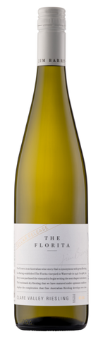 Jim Barry 'The Florita' Riesling 2016