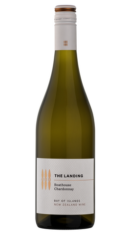 The Landing 'Boathouse' Chardonnay 2023