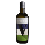 Thomson's Whisky Victor Kaffir Lime Gin 700mL