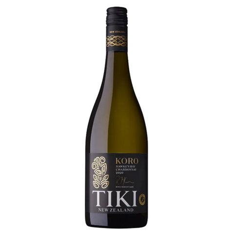 Tiki Koro Chardonnay