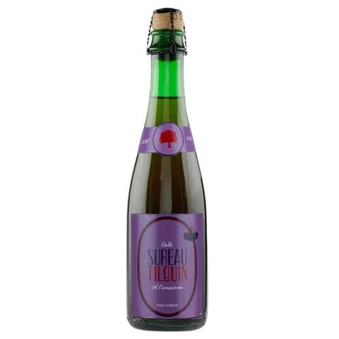 Tilquin Sureau Oude Gueuze 375mL