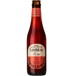 Timmermans Black Pepper Kriek Lambic 250mL