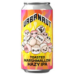Urbanaut Toasted Marshmallow Hazy IPA 440mL