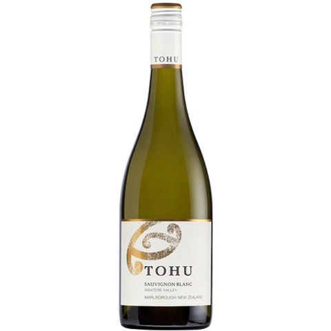 Tohu Marlb Sauvignon Blanc