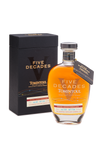 Tomintoul Five Decades Single Malt 500mL