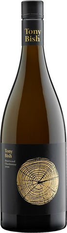 Tony Bish Heartwood Chardonnay 2024