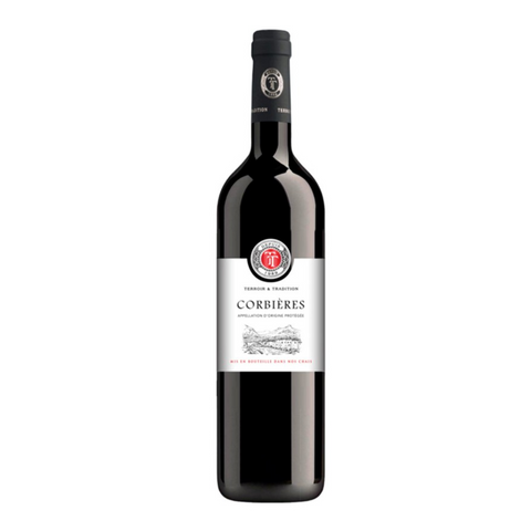 Terrior & Tradition Corbieres D.O.P