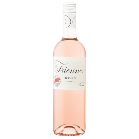 Triennes Rosé IGP Mediterranee 2023