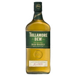 Tullamore Dew Irish Whiskey 700mL