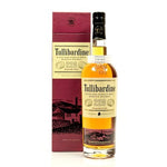 Tullibardine 228 Burgundy Finish Single Malt 700mL