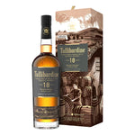 Tullibardine 18yo Single Malt 700mL