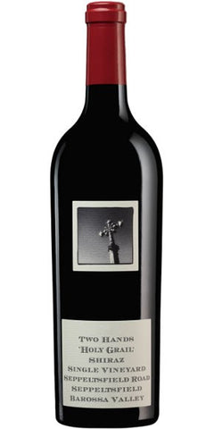Two Hands 'Holy Grail' Barossa Valley Shiraz
