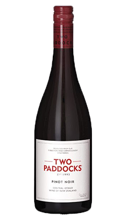 Two Paddocks Pinot Noir 2023/24