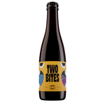 Garage Project Two Bites Blueberry & Boysenberry 'Double Dip' Fruited Sour 375mL Bottle