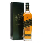 Johnnie Walker Green 15yo 700mL