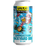 Uiltje Summerstorm Backyard BBQ IPL 440mL