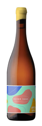 Unico Zelo 'River Sand' Fiano 2020