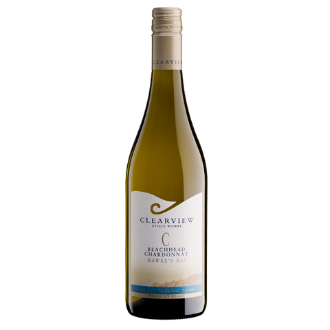 Clearview Beachhead Chardonnay 2023