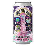 Urbanaut Bubblegum Hazy IPA 440mL