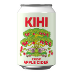 Urbanaut Kihi Crisp Apple Cider 330mL