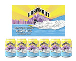 Urbanaut Diamond Head Hazy IPA 6x330mL