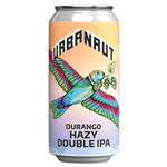 Urbanaut Durango Hazy Double IPA 440mL