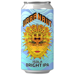 Urbanaut Isola Bright IPA 440mL