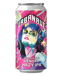 Urbanaut New Wave 01 Kenora Hazy IPA 440mL