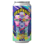 Urbanaut New Wave 03 Hongdae Hazy IPA 440mL