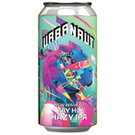 Urbanaut New Wave 02 Tay Ho Hazy IPA 440mL