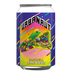 Urbanaut Roswell Lime Sour 440mL