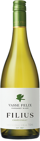 Vasse Felix 'Filius' Chardonnay 2021/24
