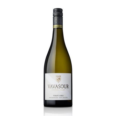 Vavasour Pinot Gris 2024