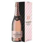 Gonzalez Byass Vilarnau Cava Rose Brut NV