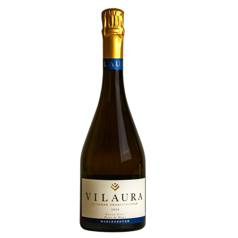 Vilaura Marlborough Blanc de Blanc 2020