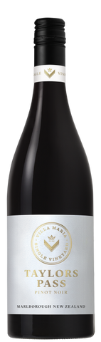 Villa Maria SV Taylors Pass Pinot Noir 2018