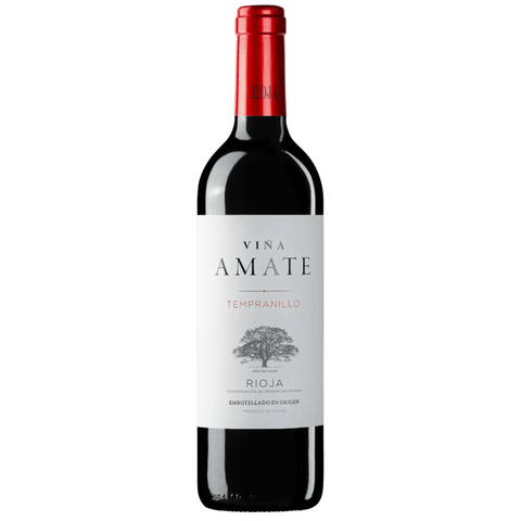 Vina Amate Rioja Tempranillo 2023
