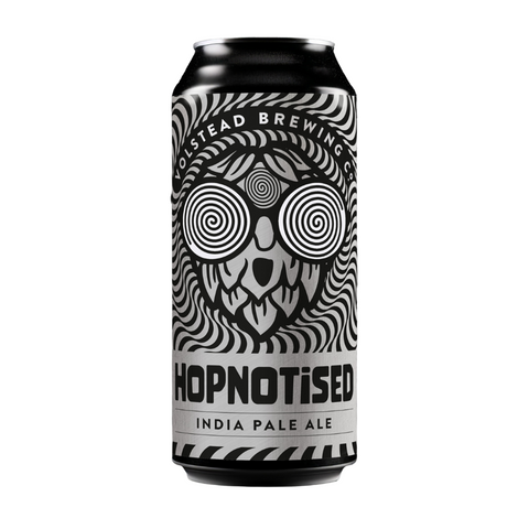 Volstead Brewing Hopnotised IPA 440mL