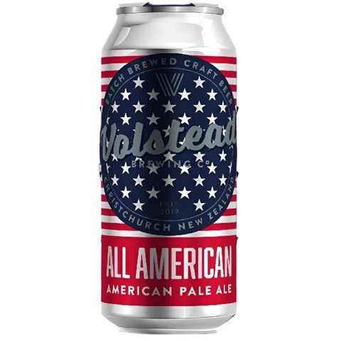 Volstead All American APA 440mL