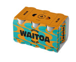 Waitoa Dayglow Hazy IPA 6x330mL