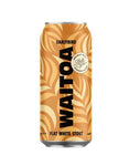 Waitoa Earlybird Flat White Milk Stout 440mL