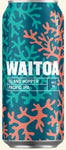 Waitoa Island Hopper Pacific IPA 440mL