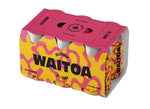 Waitoa Jellydrop 0% Sour 6x330mL