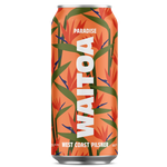 Waitoa 'Paradise' Pilsner 440mL