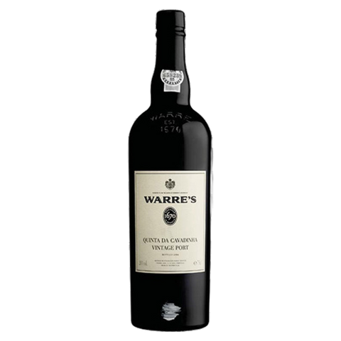 Warres 2010 Quinta da Cavadinha 700mL