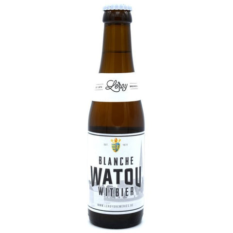 Watou Blanche Witbier 250mL